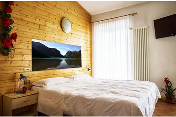 Готель Pieve di Cadore 1